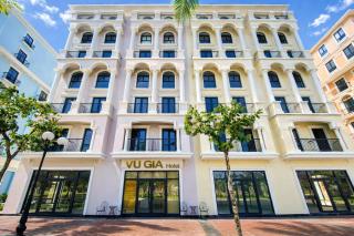 Vu Gia Hotel Phu Quoc - 8