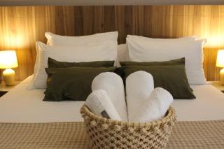 ApartHotel - Nobile Suites Monumental Brasília - 7