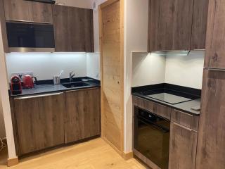 Cozy appartement au centre de Chamonix avec balcon - FR-1-343-274 - 9