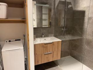 Cozy appartement au centre de Chamonix avec balcon - FR-1-343-274 - 4