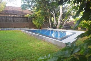 Labuduwa Villa in Galle - 3