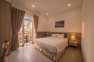 Oriana Hotel by OnHotelRooms - 9