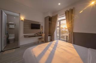 Oriana Hotel by OnHotelRooms - 8