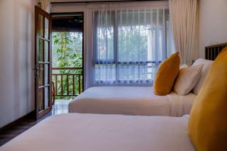 Tira Vilagna Suites & Spa - 3