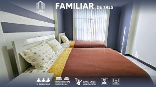 Residencial Turín - 8