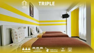 Residencial Turín - 7