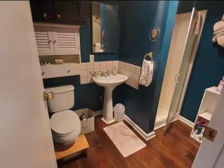 Cozy Room in Rural Markleeville Cabin - 5