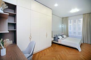 Просторный уют в центре Алматы, Mega Park Arbat - 1