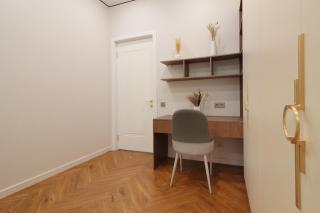 Просторный уют в центре Алматы, Mega Park Arbat - 2