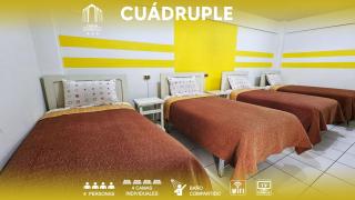 Residencial Turín - 3