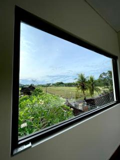 2 Bed Room Spacious Family House with Garden View - 5