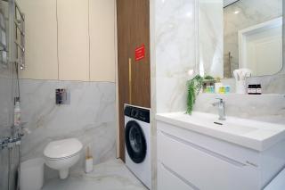 Просторный уют в центре Алматы, Mega Park Arbat - 5