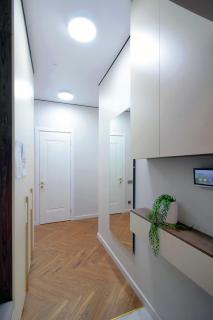 Просторный уют в центре Алматы, Mega Park Arbat - 8