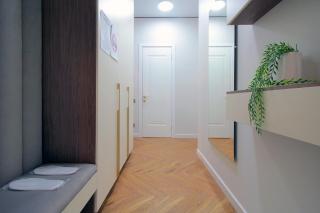 Просторный уют в центре Алматы, Mega Park Arbat - 9