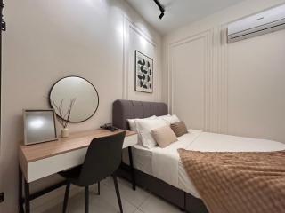 Majestic Residence by Manhattan Group - 9