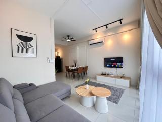 Majestic Residence by Manhattan Group - 5