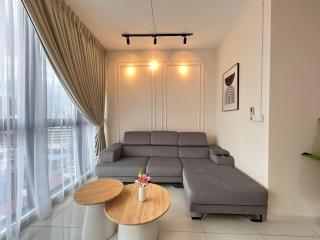 Majestic Residence by Manhattan Group - 4