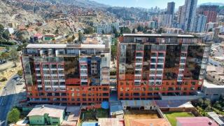 Edificio Palmas II - 3