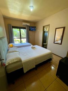 Hotel Barichello - 9