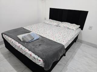 Flat 04 com lavanderia na entrada e feira as domingo e quartas - 6