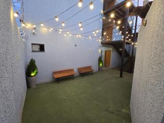 Flat 04 com lavanderia na entrada e feira as domingo e quartas - 5