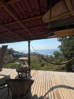 Cabaña Punta del Cielo - 6