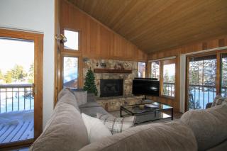 Mountainback 116 LoftCorner - 9