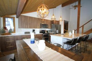 Mountainback 116 LoftCorner - 6