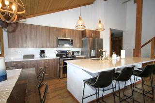 Mountainback 116 LoftCorner - 5