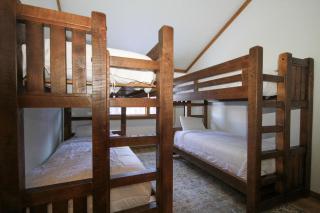 Mountainback 116 LoftCorner - 2