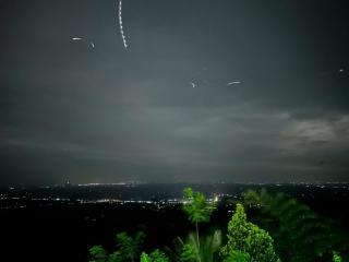 Phú Sĩ Homestay và Seafood Núi Cấm -  - 8