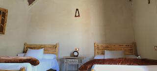 Siwa Oasis Camp & Lodge Desert Experience Tours - 6