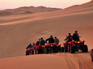 Siwa Oasis Camp & Lodge Desert Experience Tours - 7