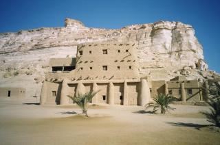 Siwa Oasis Camp & Lodge Desert Experience Tours - 4