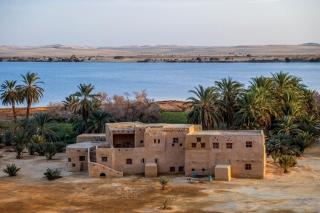 Siwa Oasis Camp & Lodge Desert Experience Tours - 3