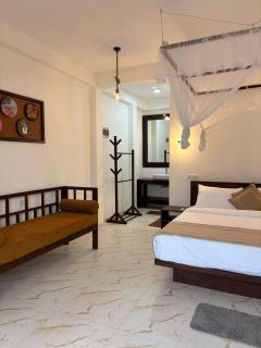 Liora Cottage Ella - 0