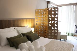 ApartHotel - Nobile Suites Monumental Brasília - 2