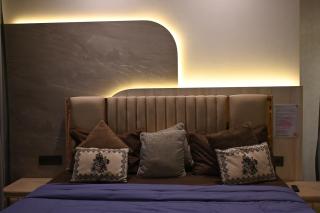 River by Day, City by Night Twin Views Supernova - 1