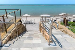 Muro Alto Marupiara Flats Porto de Galinhas - 0