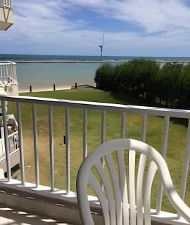 Muro Alto Marupiara Flats Porto de Galinhas - 7