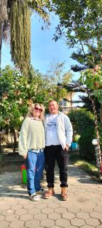 Hotel Garden of Dreams - 2