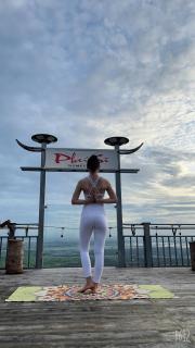 Phú Sĩ Homestay và Seafood Núi Cấm -  - 9