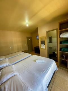 Hotel Barichello - 1