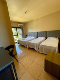 Hotel Barichello - 8