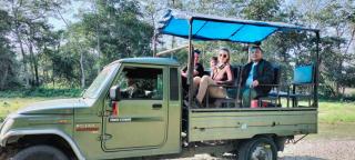 Hotel Garden of Dreams - 9