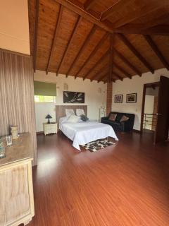 Finca Villa Palmeras en Rionegro Aeropuerto JMC - 8