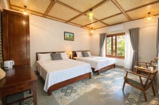 Lemon Tree Homestay Tam Coc - 7