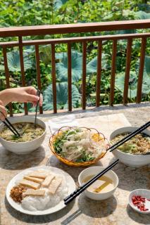 Lemon Tree Homestay Tam Coc - Ninh Binh - 6