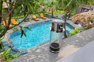 Lemon Tree Homestay Tam Coc - Ninh Binh - 4