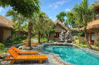 Lemon Tree Homestay Tam Coc - Ninh Binh - 3